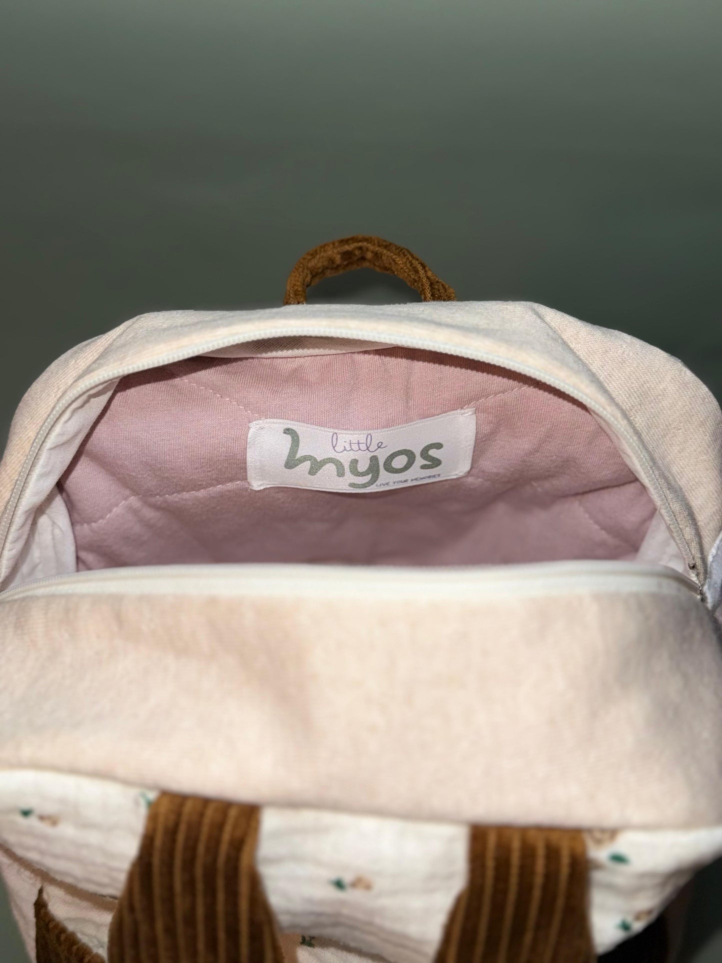 Mochila Memento
