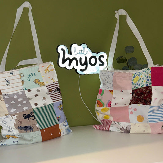 Memento Tote