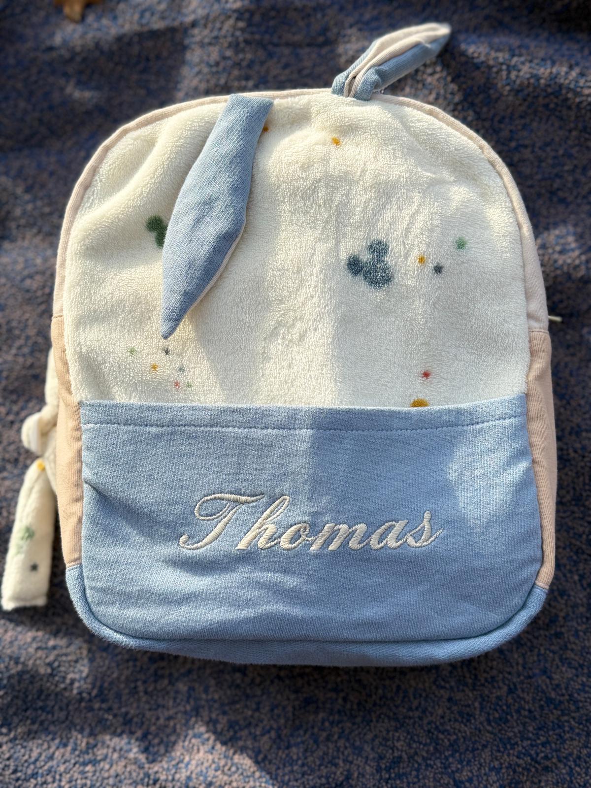 Memento Backpack