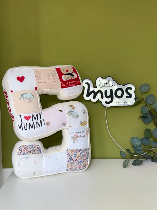 Memento Alphabet
