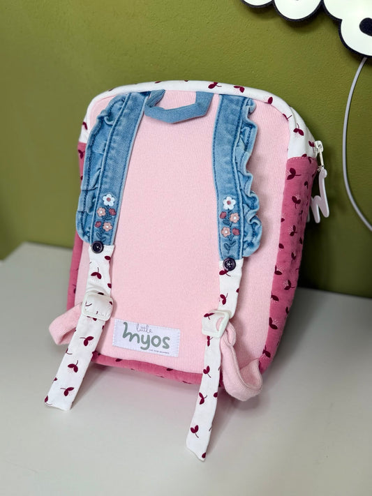 Memento Backpack