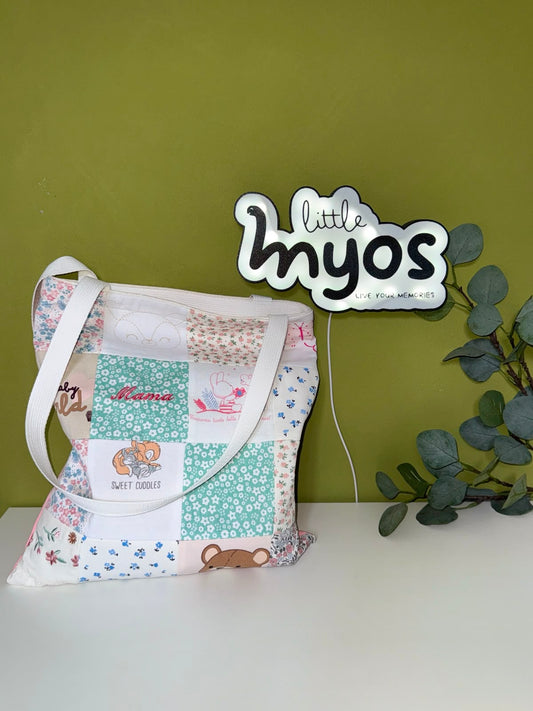 Memento Tote