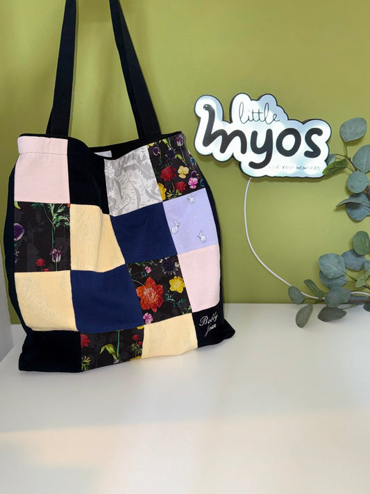 Memento Tote