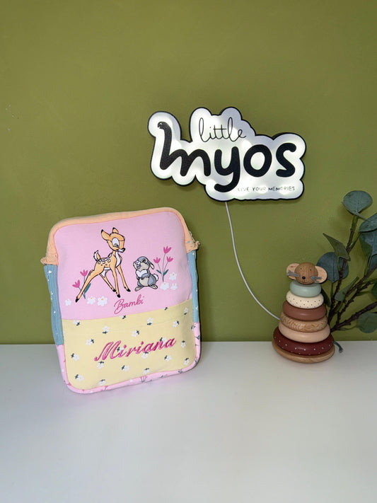 Memento Backpack