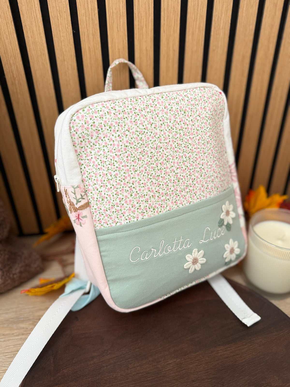 Memento Backpack